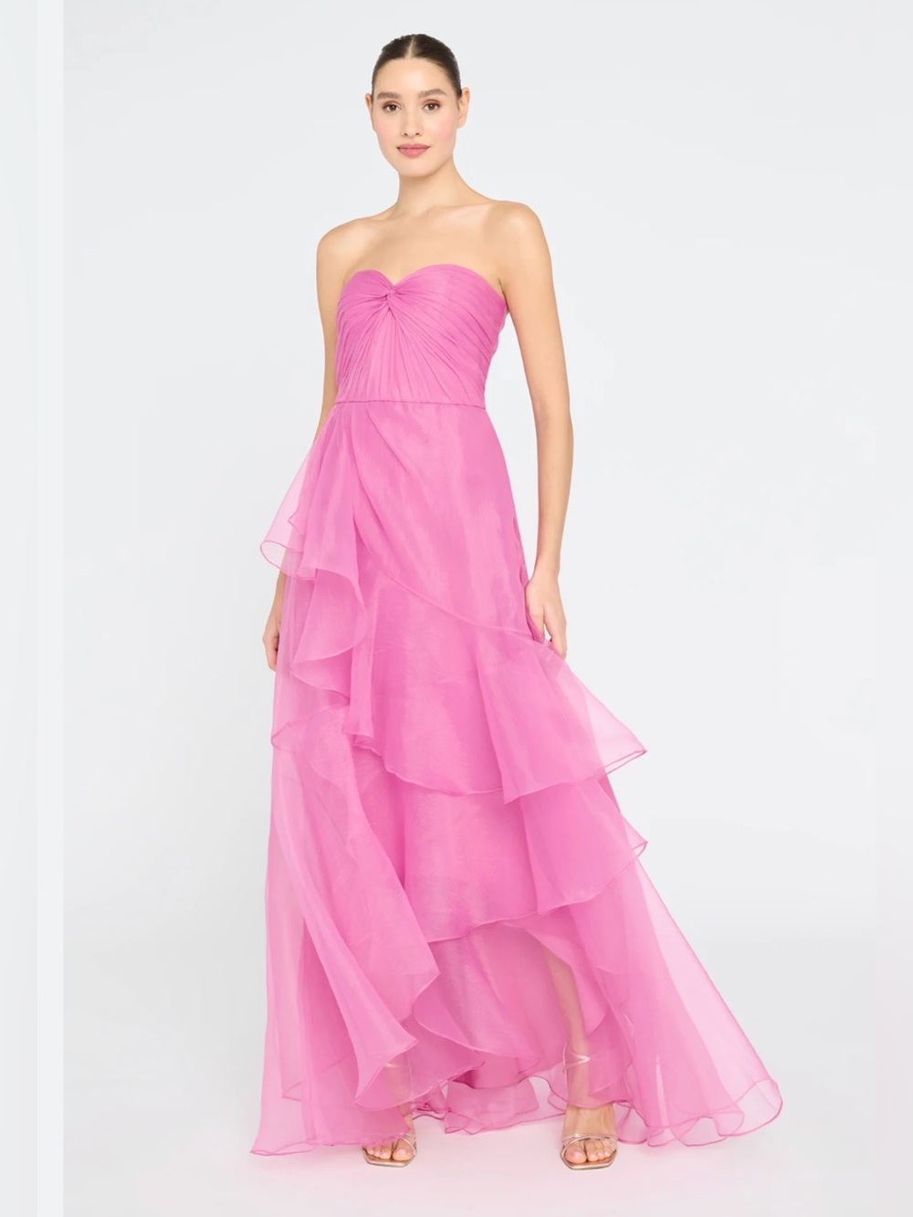 Theia - Nicki Gown